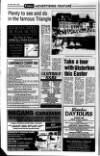 Carrick Times and East Antrim Times Thursday 06 April 1995 Page 26