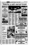 Carrick Times and East Antrim Times Thursday 06 April 1995 Page 29
