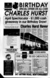 Carrick Times and East Antrim Times Thursday 06 April 1995 Page 32
