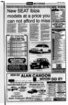 Carrick Times and East Antrim Times Thursday 06 April 1995 Page 41