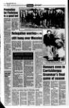 Carrick Times and East Antrim Times Thursday 06 April 1995 Page 54
