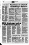 Carrick Times and East Antrim Times Thursday 06 April 1995 Page 60