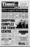 Carrick Times and East Antrim Times Thursday 04 May 1995 Page 1