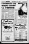 Carrick Times and East Antrim Times Thursday 04 May 1995 Page 6