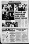 Carrick Times and East Antrim Times Thursday 04 May 1995 Page 22