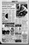 Carrick Times and East Antrim Times Thursday 11 May 1995 Page 8
