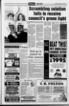Carrick Times and East Antrim Times Thursday 18 May 1995 Page 7