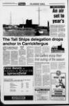 Carrick Times and East Antrim Times Thursday 18 May 1995 Page 8