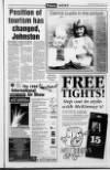 Carrick Times and East Antrim Times Thursday 18 May 1995 Page 13
