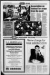 Carrick Times and East Antrim Times Thursday 18 May 1995 Page 22