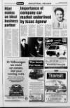 Carrick Times and East Antrim Times Thursday 18 May 1995 Page 35