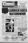 Carrick Times and East Antrim Times