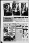 Carrick Times and East Antrim Times Thursday 10 August 1995 Page 16