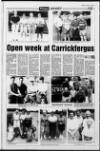 Carrick Times and East Antrim Times Thursday 10 August 1995 Page 51