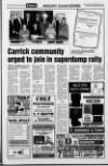 Carrick Times and East Antrim Times Thursday 09 November 1995 Page 9