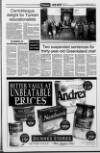 Carrick Times and East Antrim Times Thursday 09 November 1995 Page 11