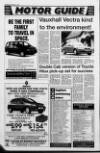 Carrick Times and East Antrim Times Thursday 09 November 1995 Page 40