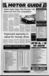 Carrick Times and East Antrim Times Thursday 09 November 1995 Page 43