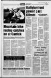 Carrick Times and East Antrim Times Thursday 09 November 1995 Page 55