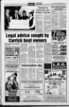 Carrick Times and East Antrim Times Thursday 16 November 1995 Page 3