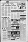 Carrick Times and East Antrim Times Thursday 16 November 1995 Page 7