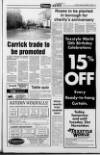 Carrick Times and East Antrim Times Thursday 16 November 1995 Page 11