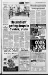 Carrick Times and East Antrim Times Thursday 16 November 1995 Page 15