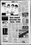 Carrick Times and East Antrim Times Thursday 23 November 1995 Page 3