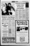 Carrick Times and East Antrim Times Thursday 23 November 1995 Page 7