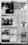 Carrick Times and East Antrim Times Thursday 23 November 1995 Page 8