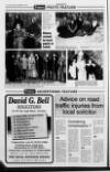 Carrick Times and East Antrim Times Thursday 23 November 1995 Page 12