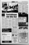 Carrick Times and East Antrim Times Thursday 23 November 1995 Page 15