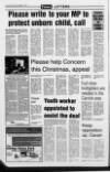 Carrick Times and East Antrim Times Thursday 23 November 1995 Page 16