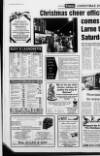 Carrick Times and East Antrim Times Thursday 23 November 1995 Page 32
