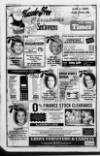 Carrick Times and East Antrim Times Thursday 23 November 1995 Page 34