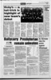 Carrick Times and East Antrim Times Thursday 23 November 1995 Page 55