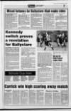 Carrick Times and East Antrim Times Thursday 23 November 1995 Page 57