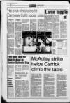 Carrick Times and East Antrim Times Thursday 23 November 1995 Page 62