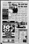 Carrick Times and East Antrim Times Thursday 07 December 1995 Page 8