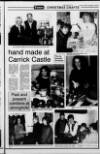 Carrick Times and East Antrim Times Thursday 07 December 1995 Page 21