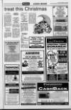 Carrick Times and East Antrim Times Thursday 07 December 1995 Page 39