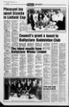 Carrick Times and East Antrim Times Thursday 07 December 1995 Page 58