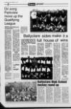 Carrick Times and East Antrim Times Thursday 07 December 1995 Page 60