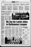 Carrick Times and East Antrim Times Thursday 07 December 1995 Page 66