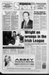 Carrick Times and East Antrim Times Thursday 07 December 1995 Page 68