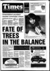 Carrick Times and East Antrim Times Thursday 04 January 1996 Page 1