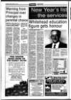 Carrick Times and East Antrim Times Thursday 04 January 1996 Page 4