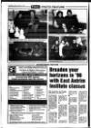 Carrick Times and East Antrim Times Thursday 04 January 1996 Page 16