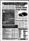 Carrick Times and East Antrim Times Thursday 04 January 1996 Page 24