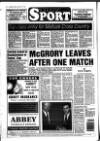 Carrick Times and East Antrim Times Thursday 04 January 1996 Page 40